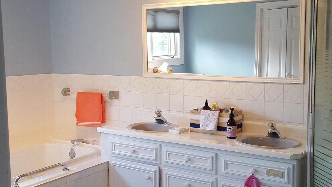 Photo of Bathroom in Cressy