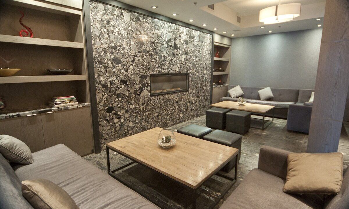 Photo of Livingroom in Canmore