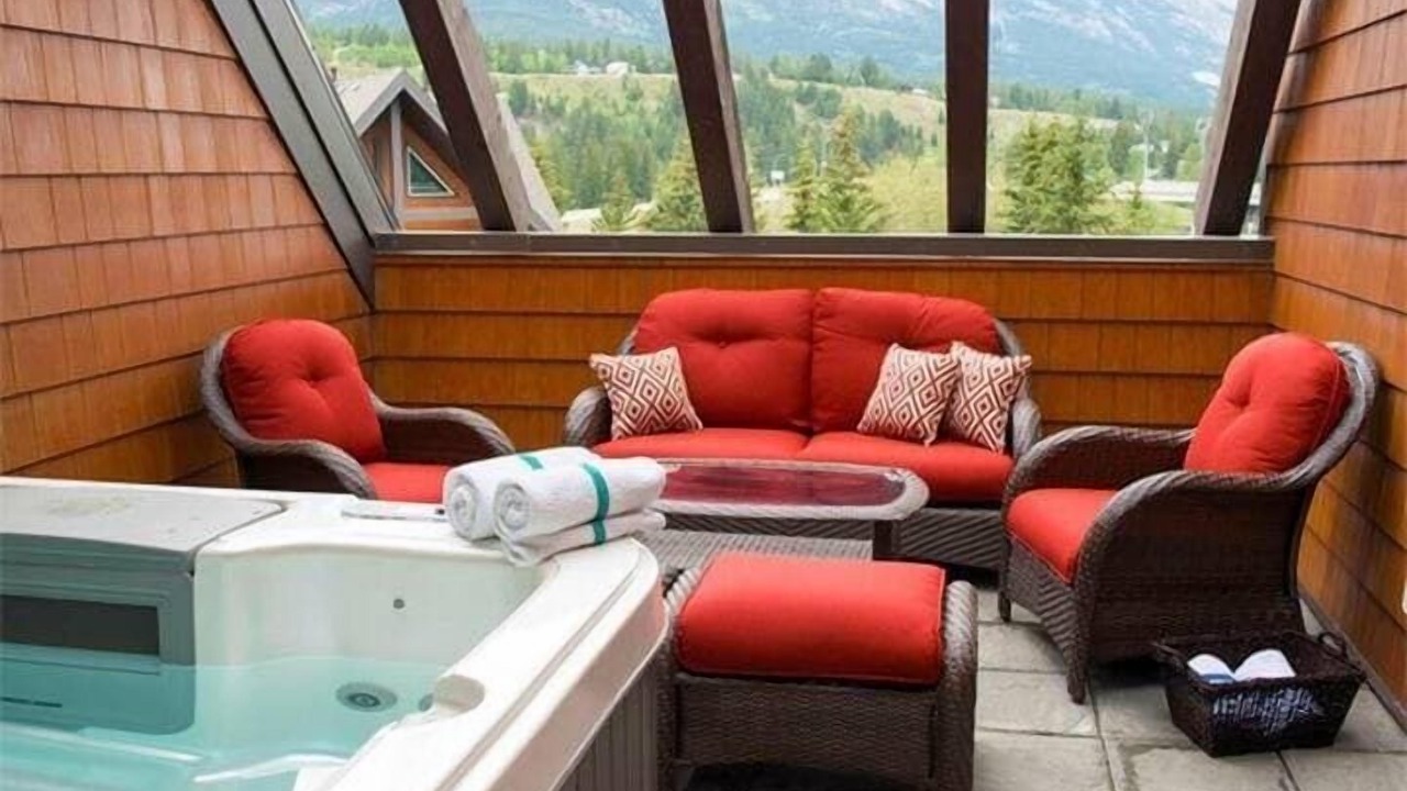 Photo of Outdoor in Canmore