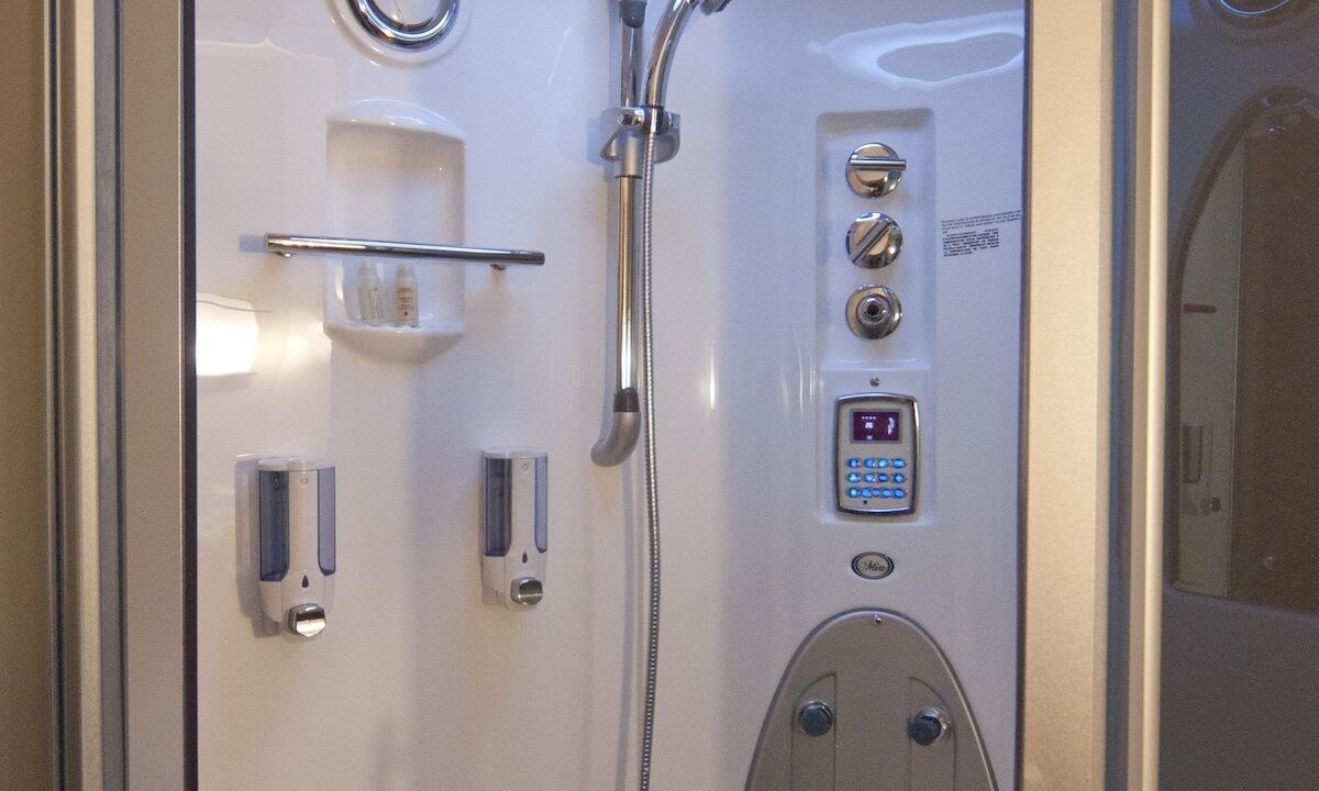 Photo of Bathroom in Canmore