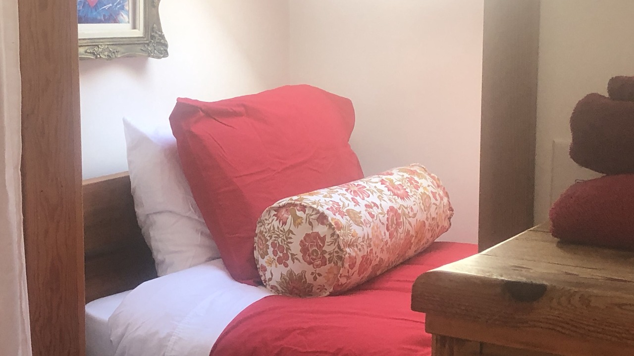 Photo of Bedroom in Tofino