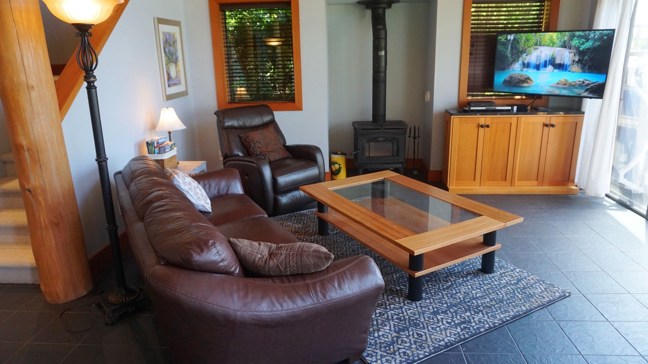 Photo of Livingroom in Otter Point