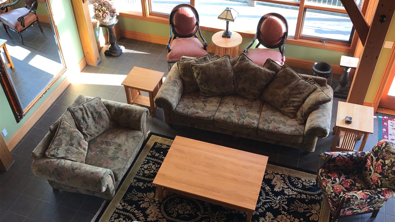 Photo of Bedroom in East Kootenay