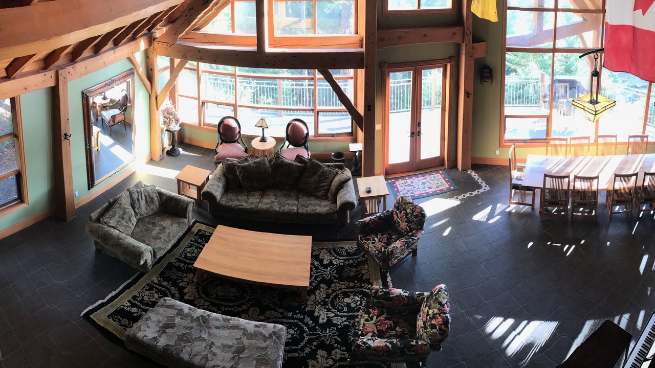Photo of Bedroom in East Kootenay