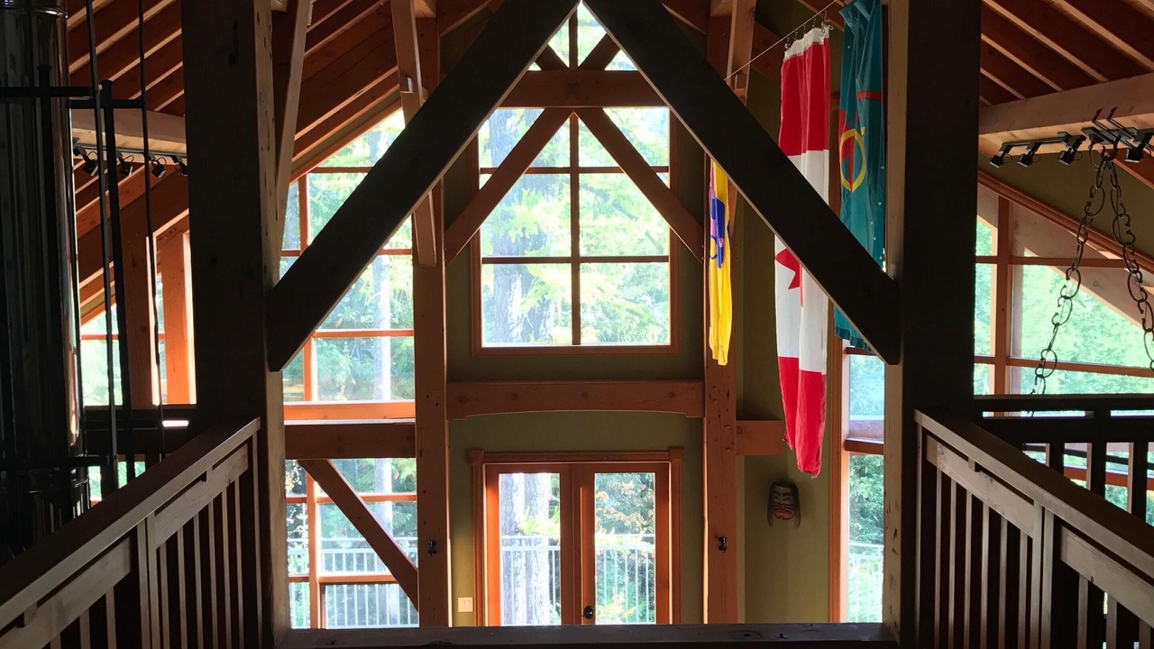 Photo of Bedroom in East Kootenay