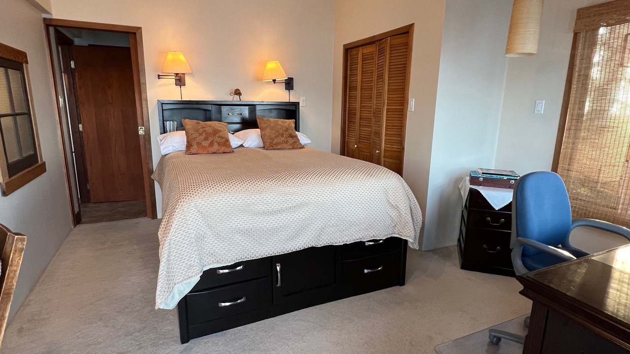 Photo of Bedroom in Sidney