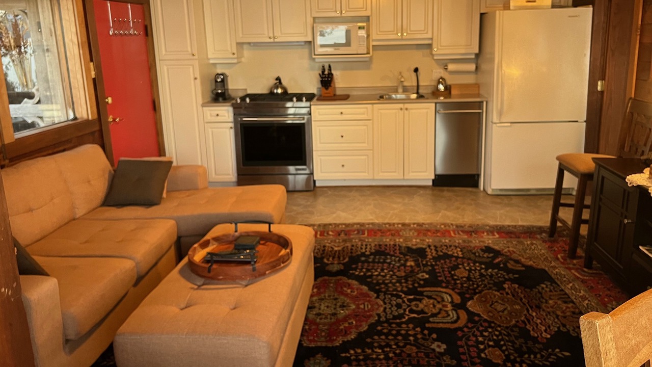 Photo of Livingroom in Sidney