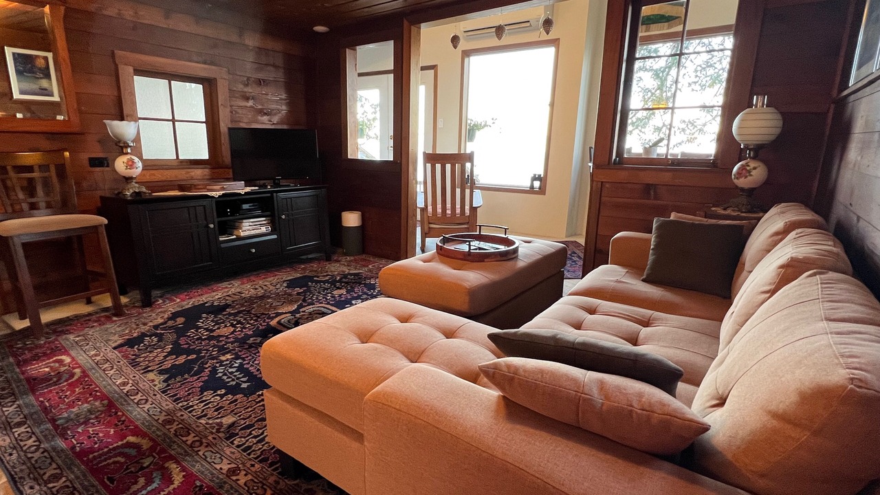 Photo of Livingroom in Sidney