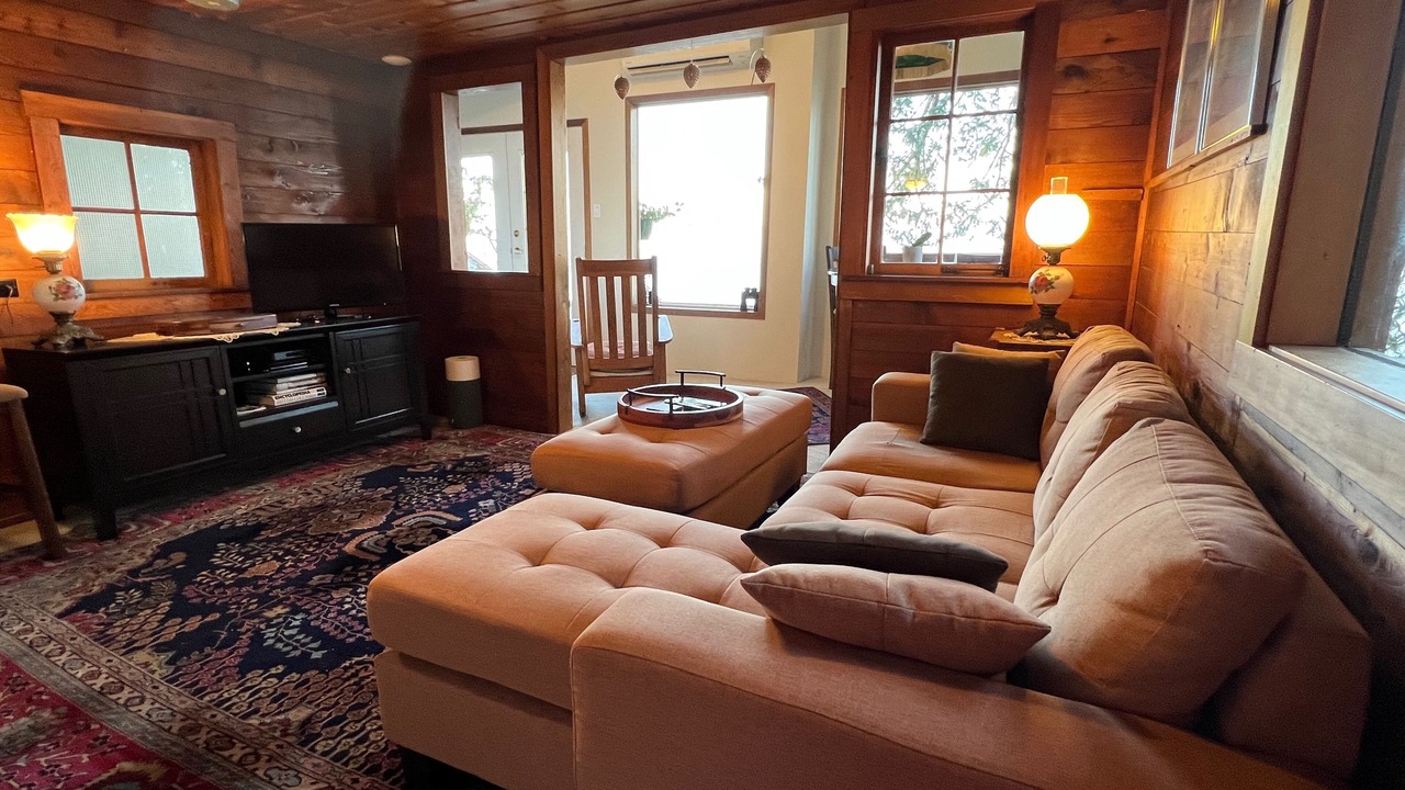 Photo of Livingroom in Sidney