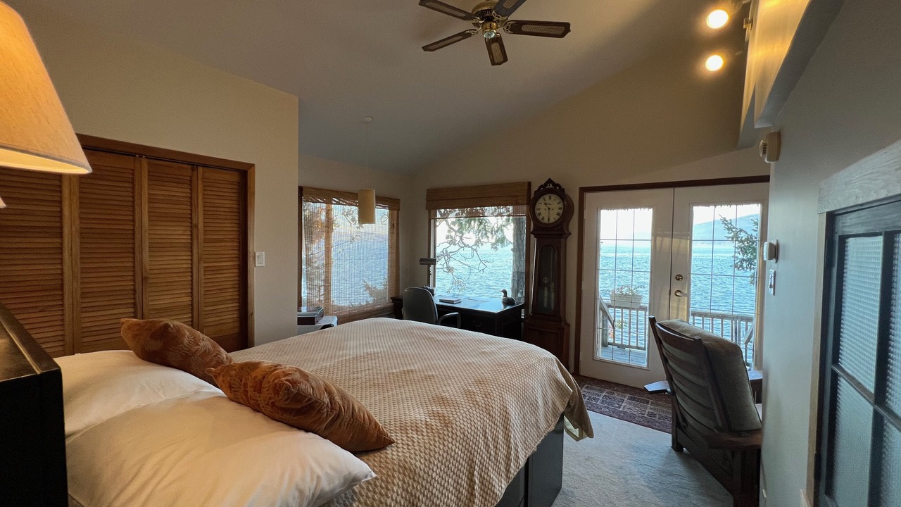 Photo of Bedroom in Sidney