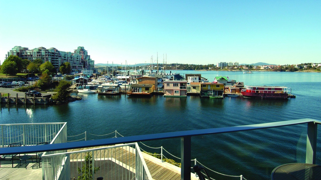 Photo of Outdoor in Inner Harbour