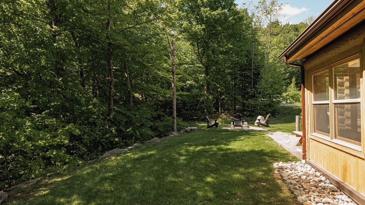 Photo of Outdoor in Fiddler Lake Resort