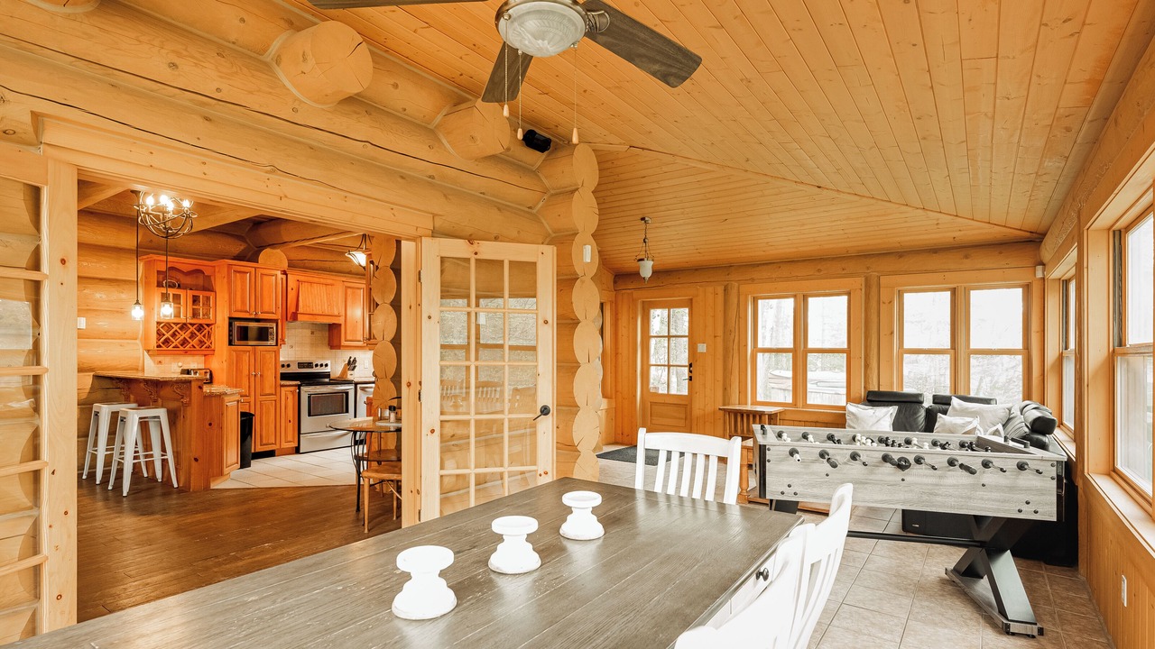 Photo of Others in Fiddler Lake Resort