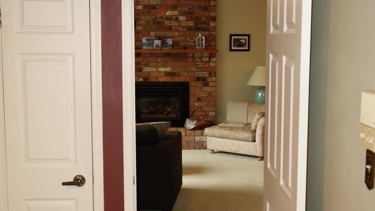 Photo of Bedroom in St. Albert