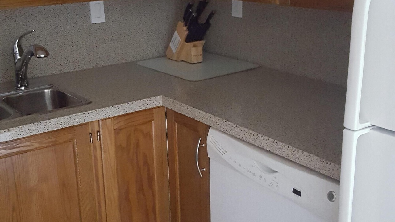 Photo of Kitchen in St. Albert