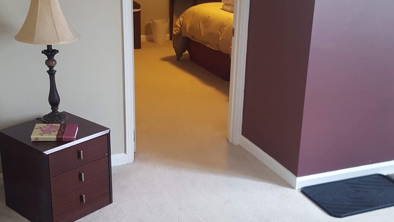 Photo of Bedroom in St. Albert