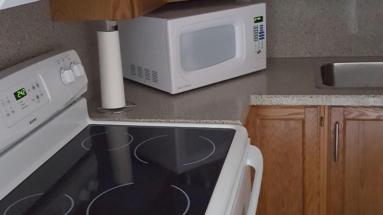 Photo of Kitchen in St. Albert