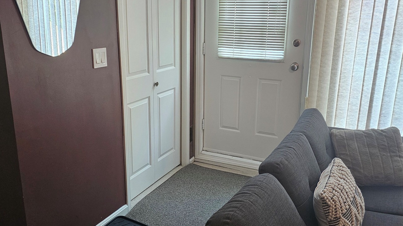 Photo of Livingroom in St. Albert