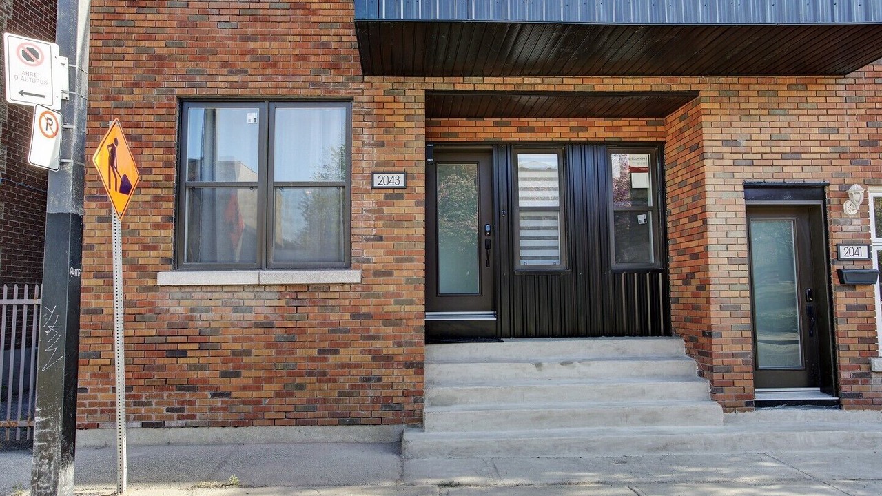Photo of Outdoor in Cote-Saint-Paul