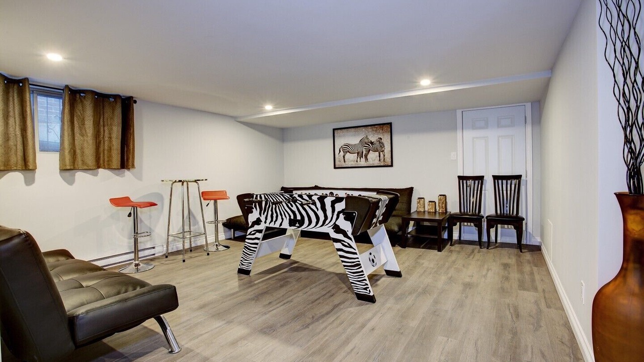Photo of Livingroom in Cote-Saint-Paul