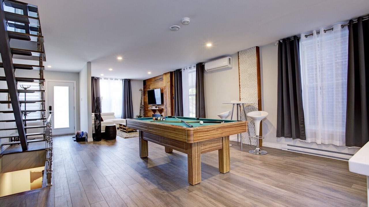 Photo of Bedroom in Cote-Saint-Paul