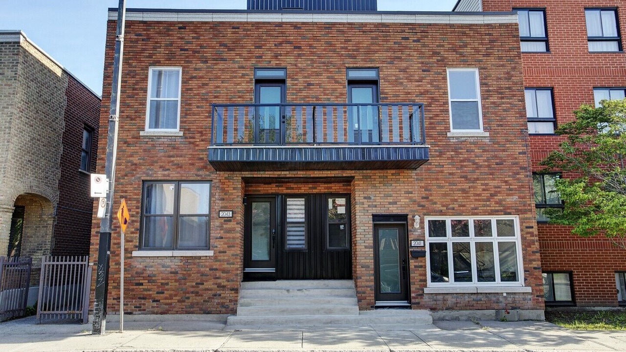 Photo of Outdoor in Cote-Saint-Paul