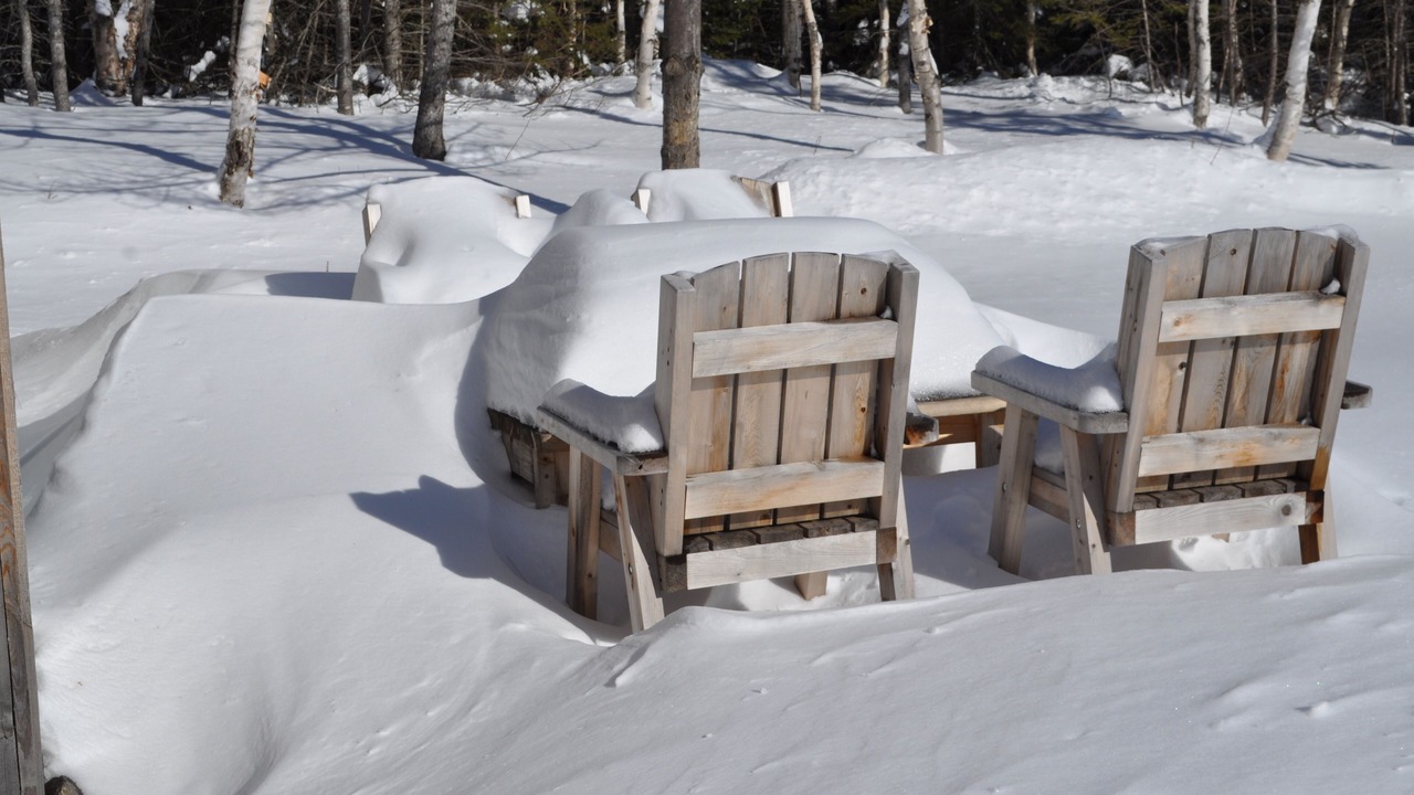 Photo of Outdoor in Birch Plain