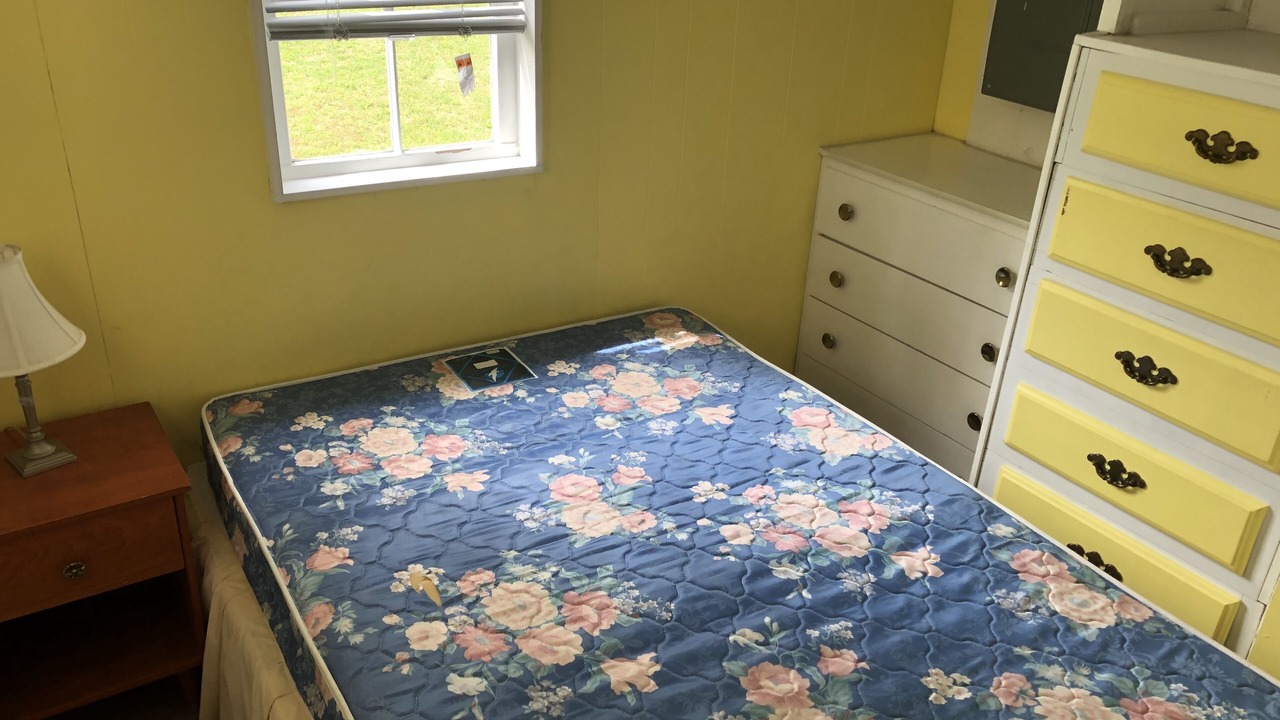 Photo of Bedroom in Magna bay