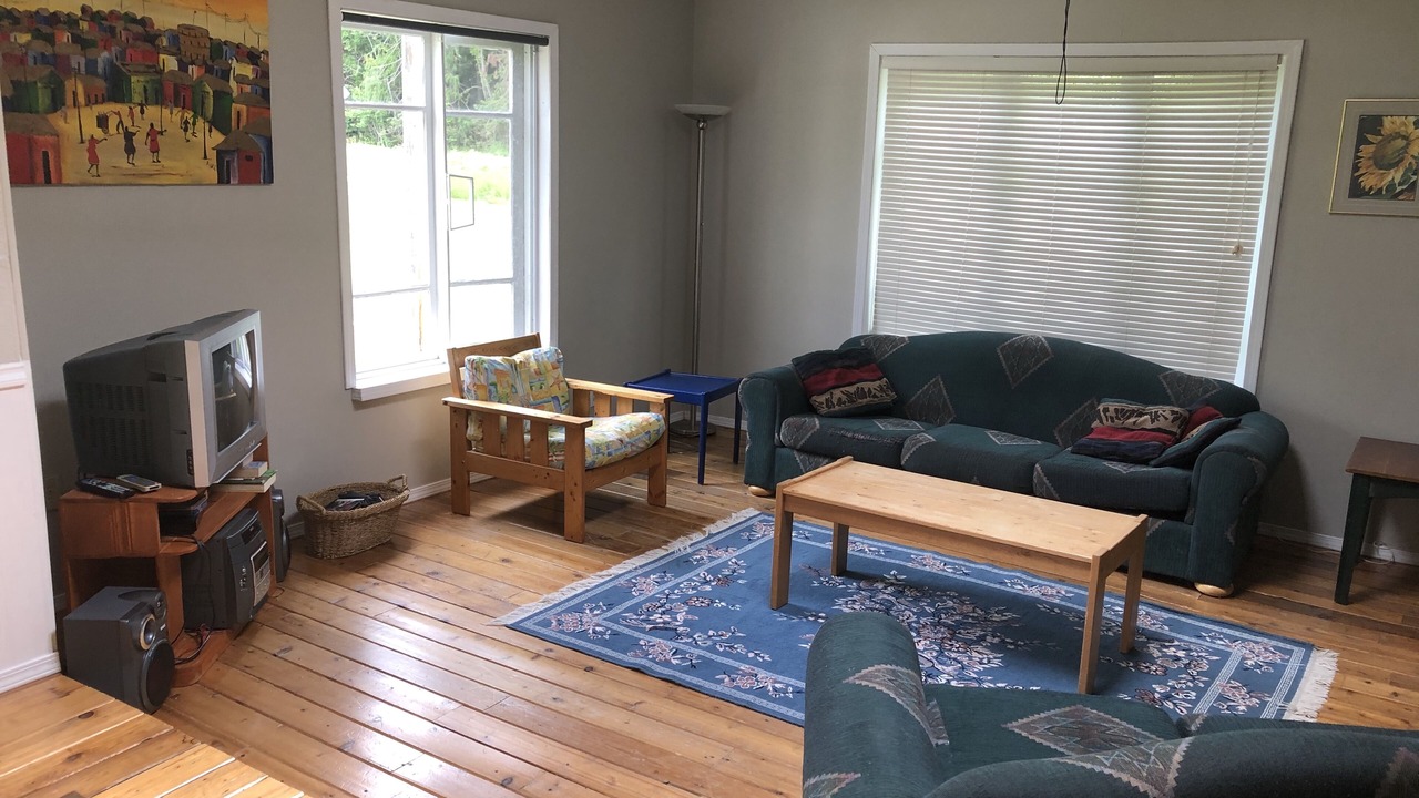 Photo of Livingroom in Magna bay
