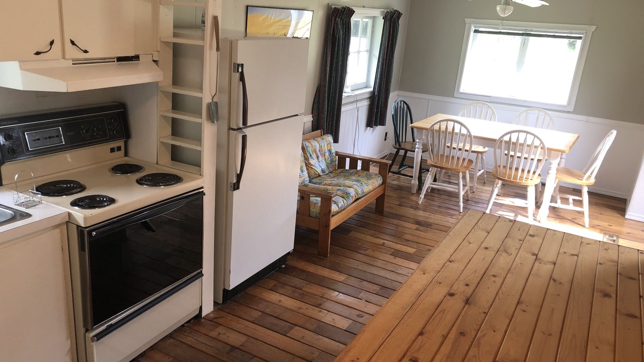 Photo of Kitchen in Magna bay
