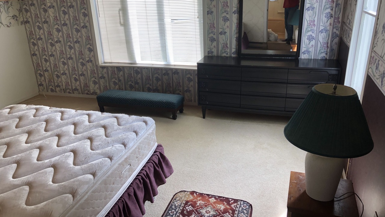 Photo of Bedroom in Magna bay