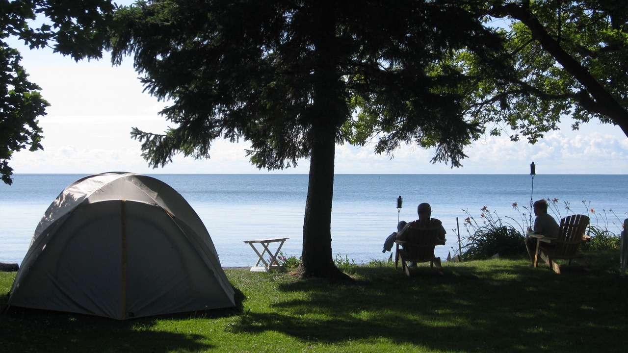 Photo of Outdoor in Wheatley