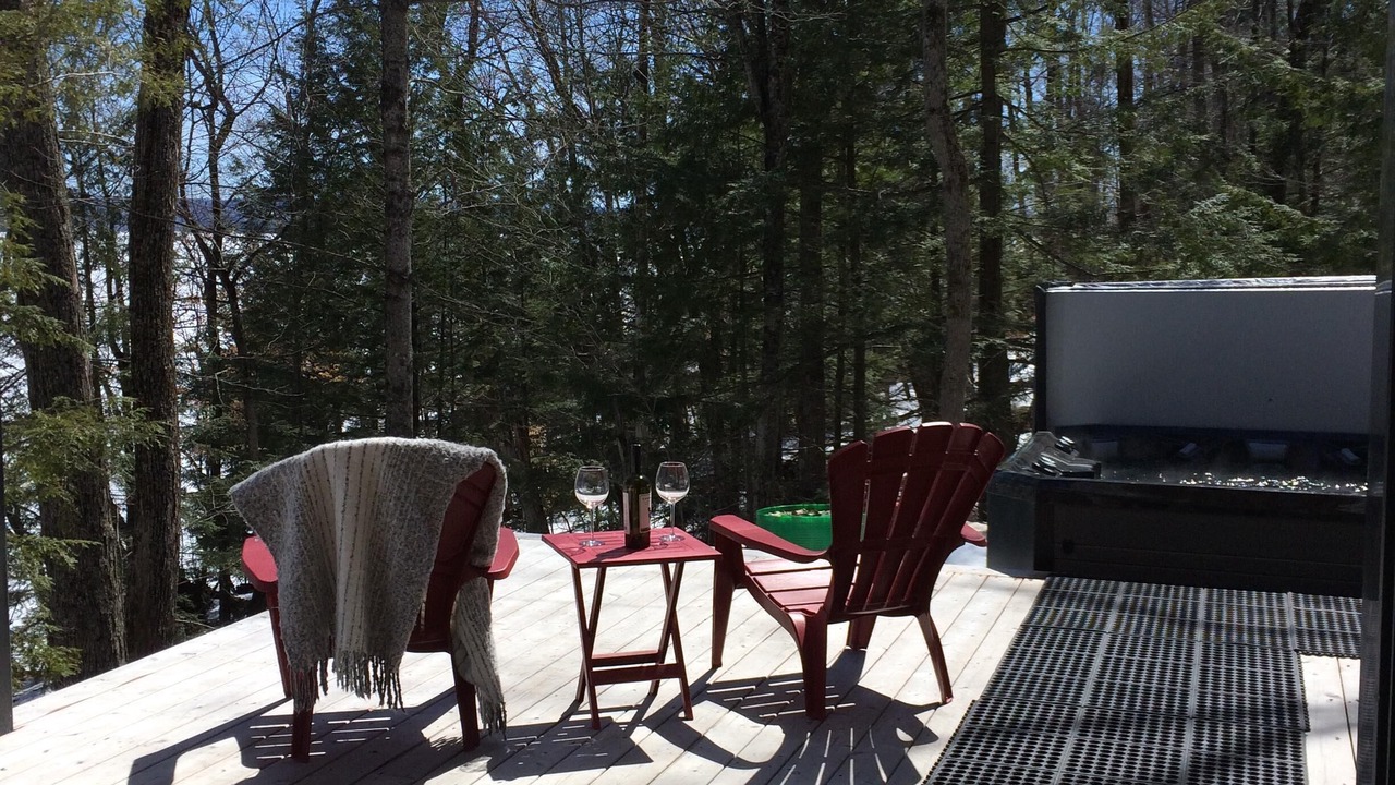 Photo of Outdoor in Potton