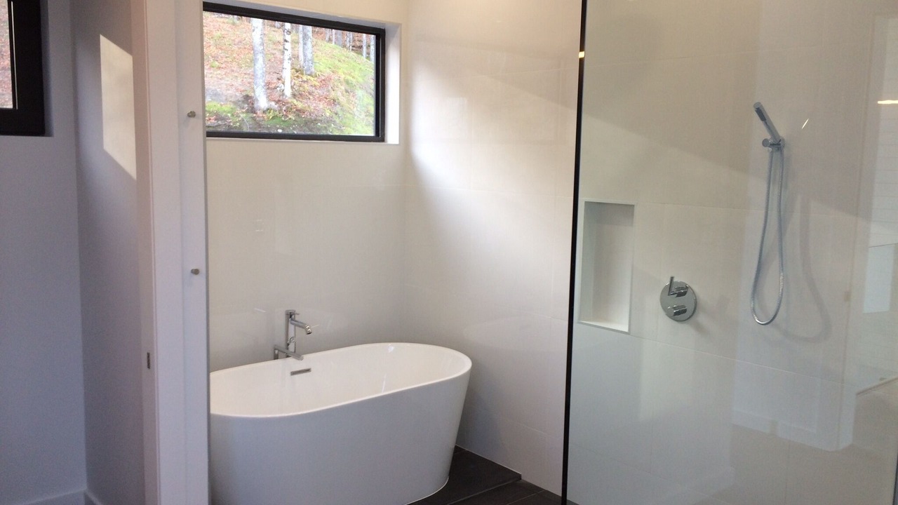 Photo of Bathroom in Potton