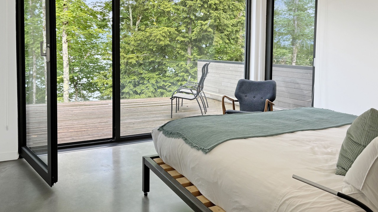 Photo of Bedroom in Potton