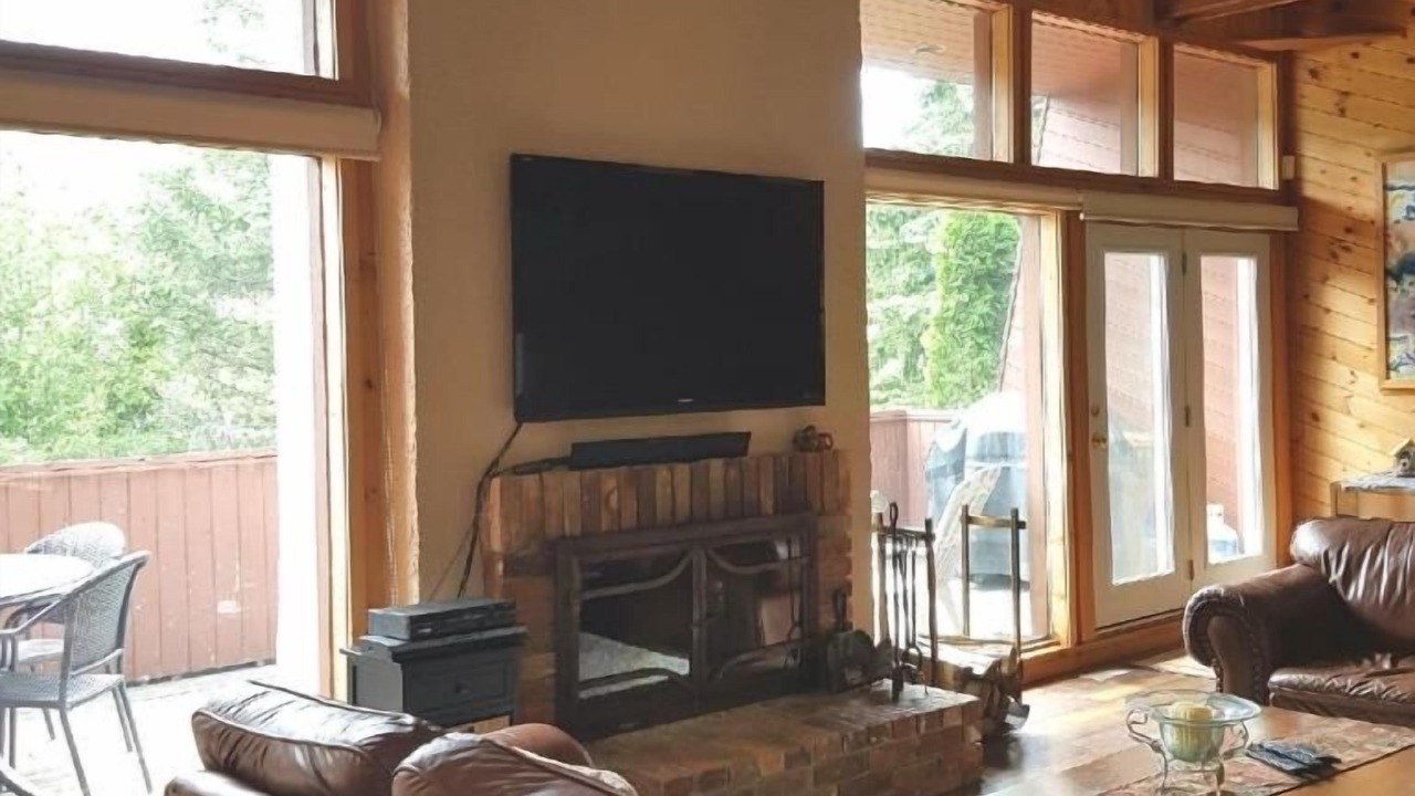 Photo of Livingroom in The Blue Mountains