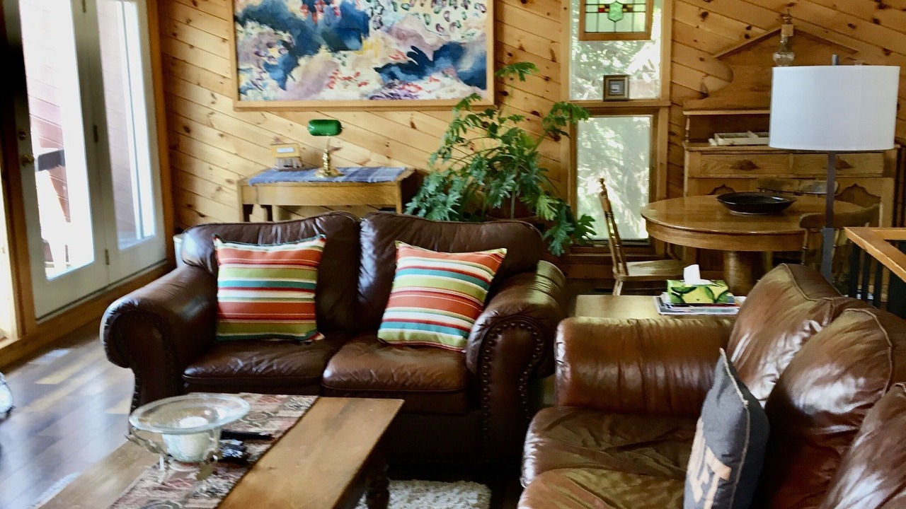 Photo of Livingroom in The Blue Mountains