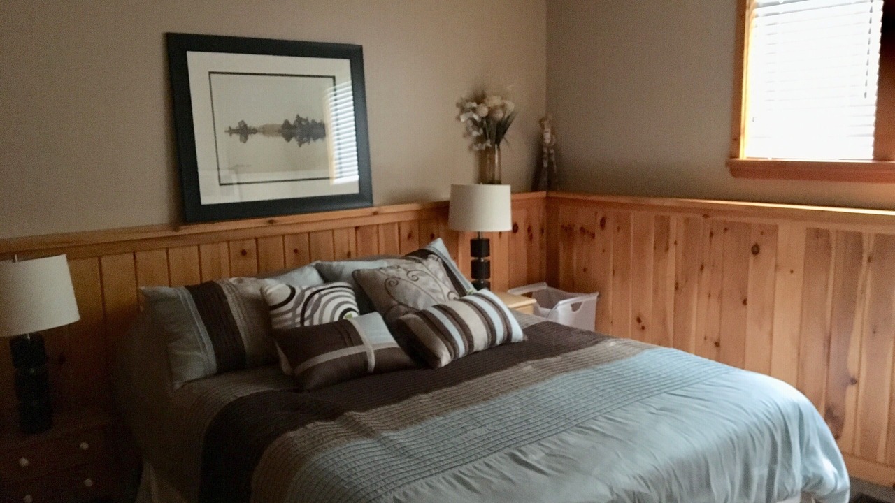 Photo of Bedroom in The Blue Mountains