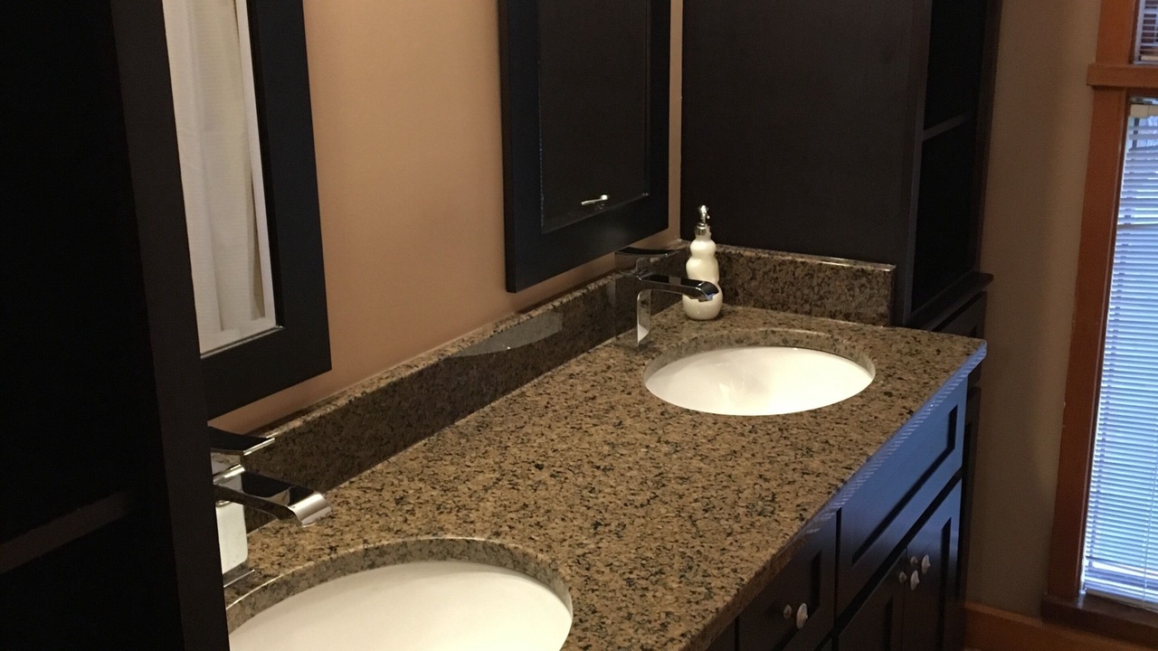 Photo of Bathroom in The Blue Mountains