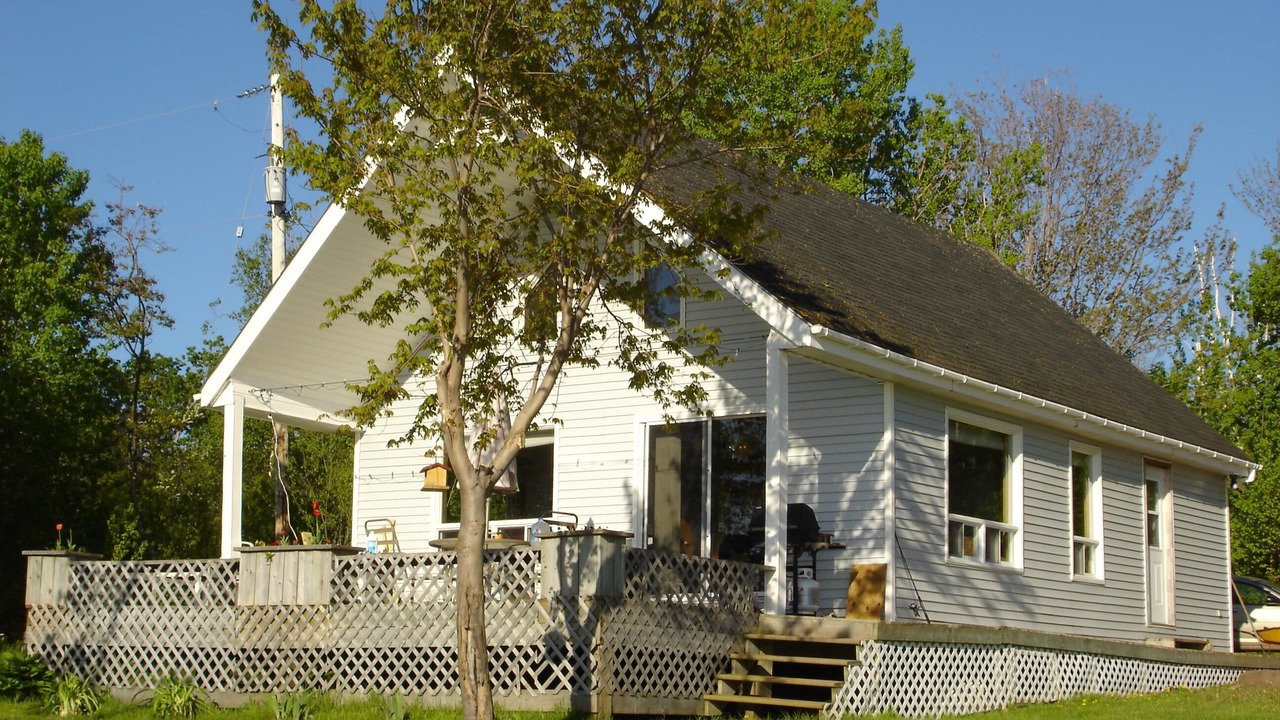 Photo of Outdoor in Tracadie