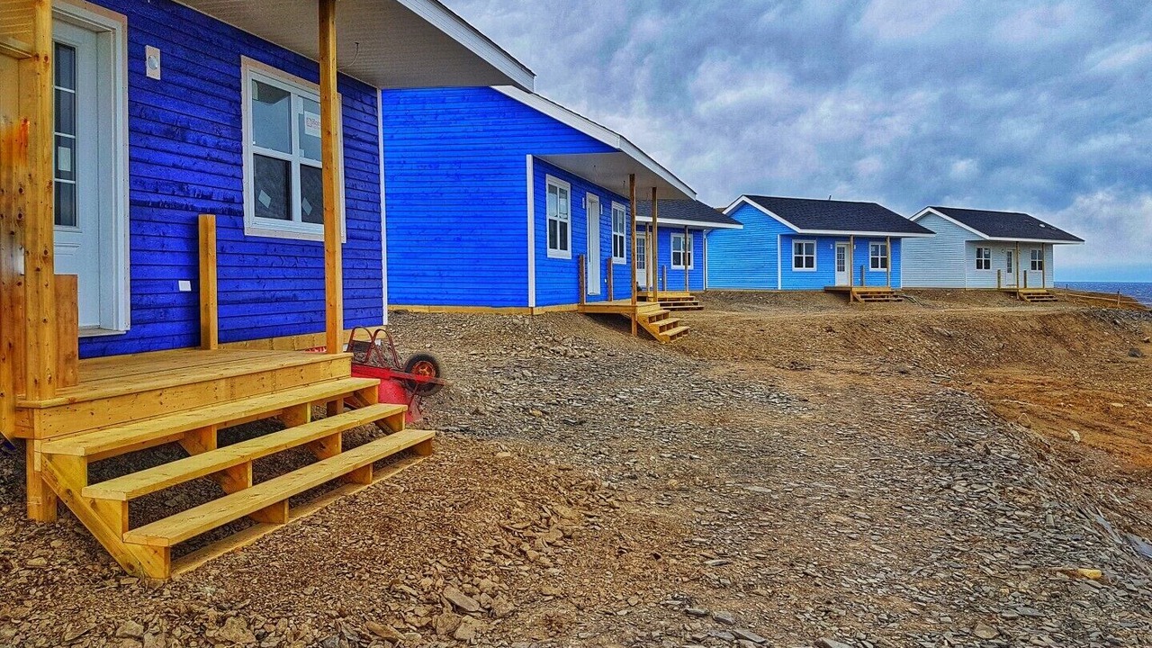Photo of Others in Rocky Harbour