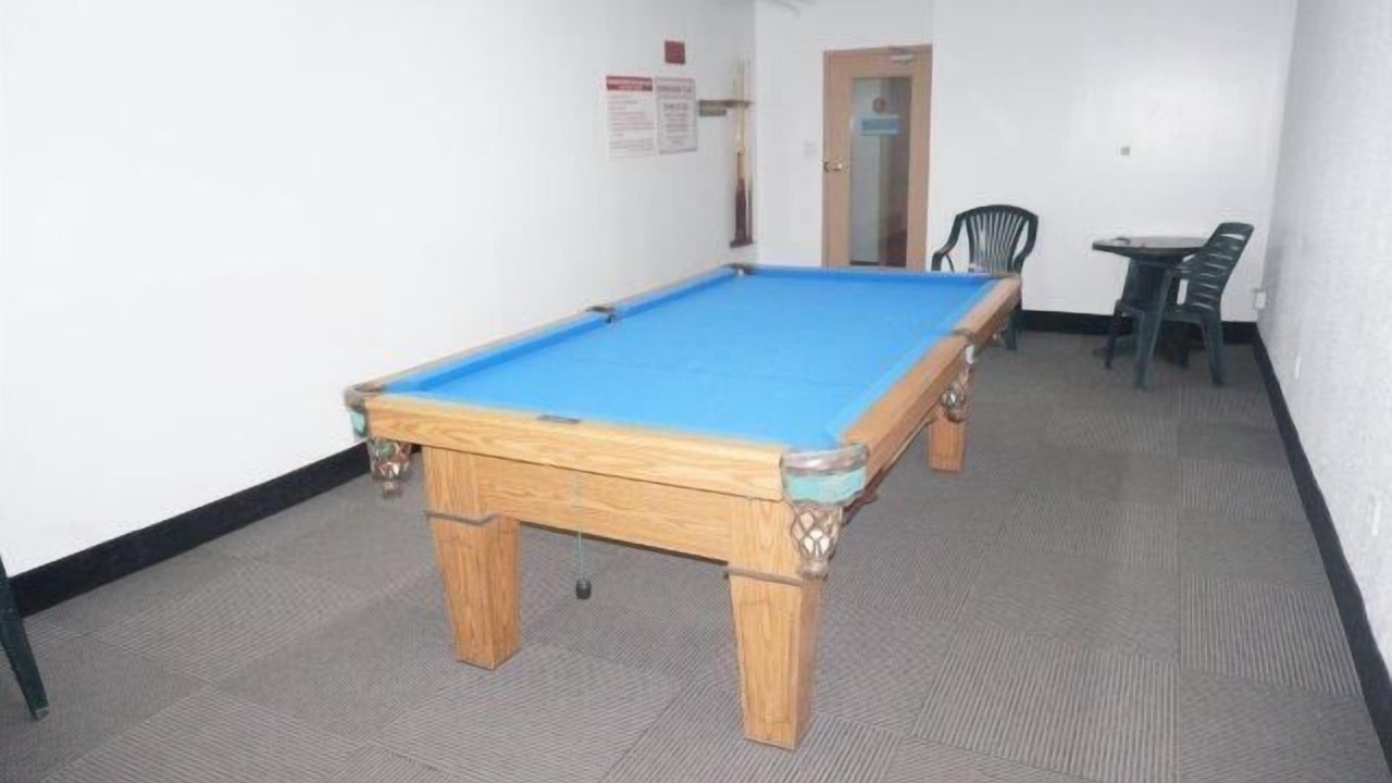 Photo of Bedroom in Downtown Edmonton