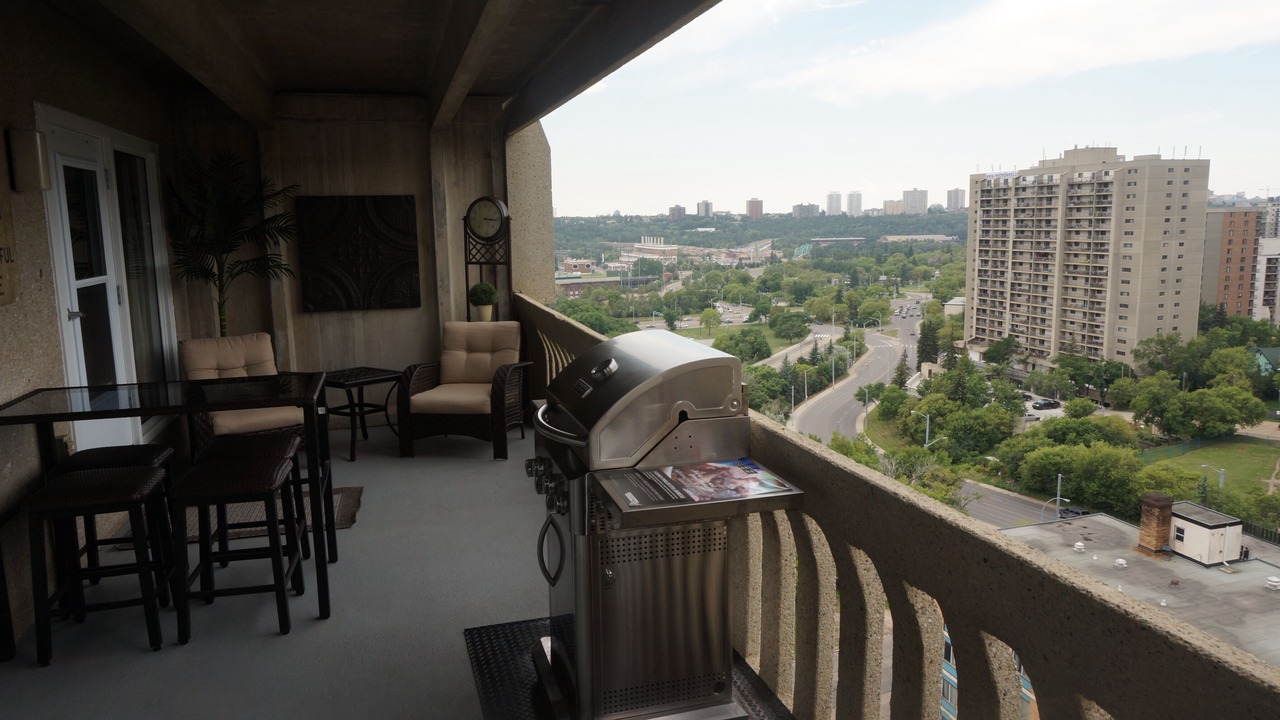 Photo of Outdoor in Downtown Edmonton