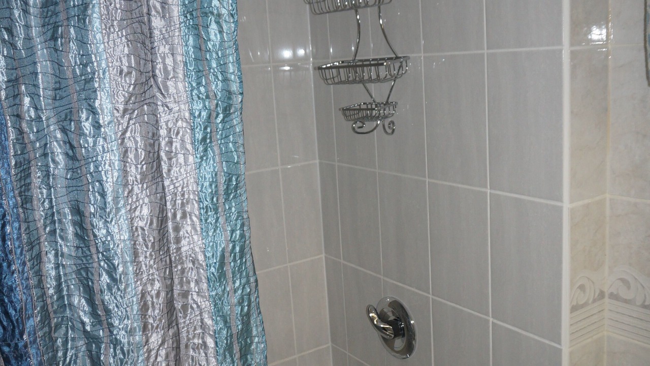 Photo of Bathroom in Downtown Edmonton