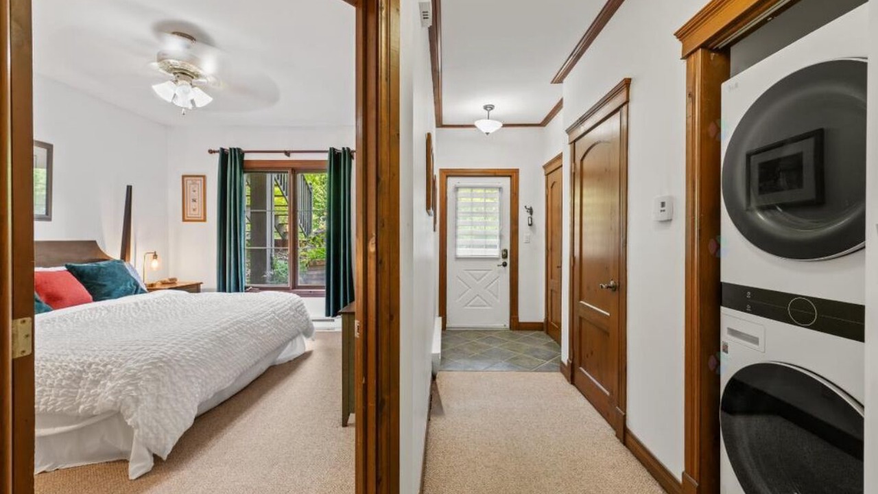 Photo of Bedroom in Mont-Tremblant
