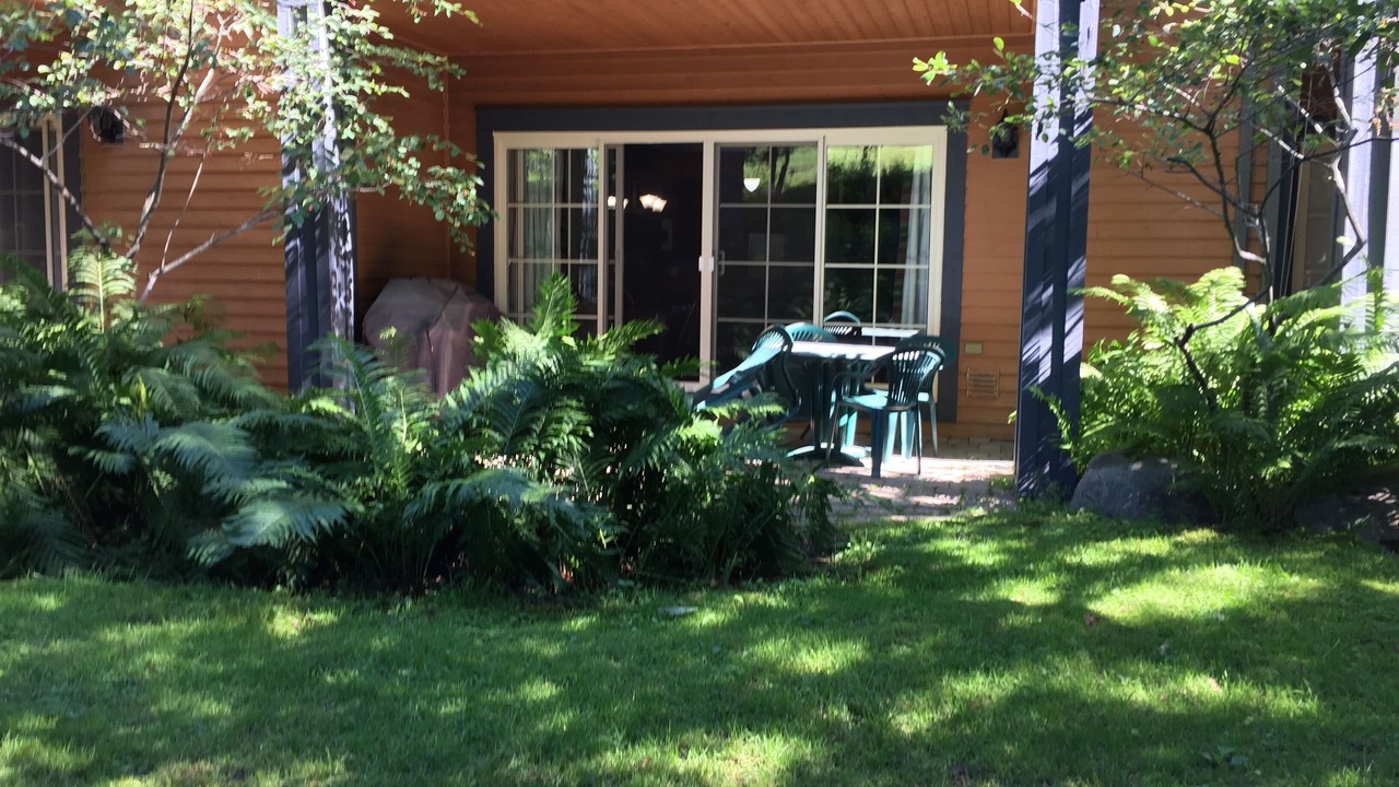 Photo of Outdoor in Mont-Tremblant