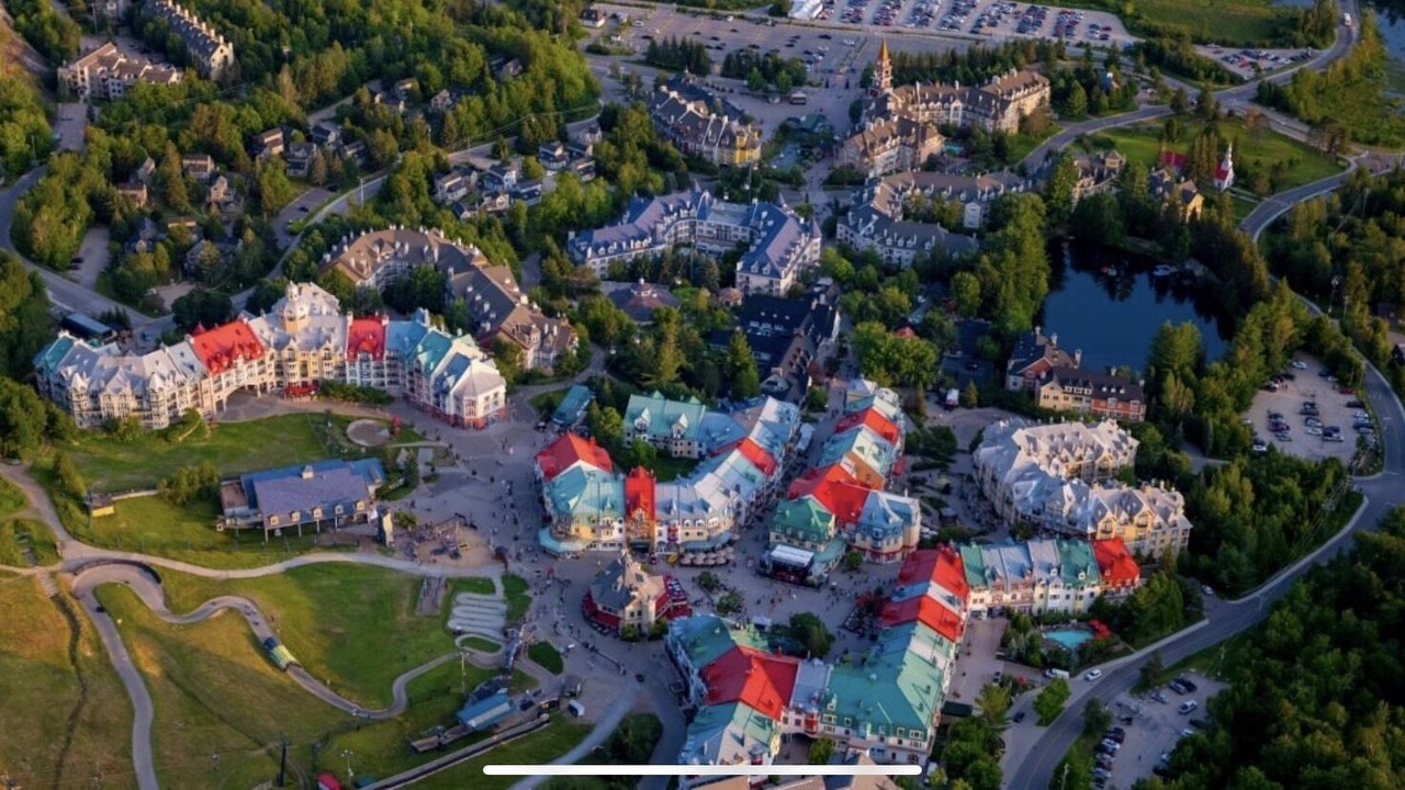 Photo of Outdoor in Mont-Tremblant