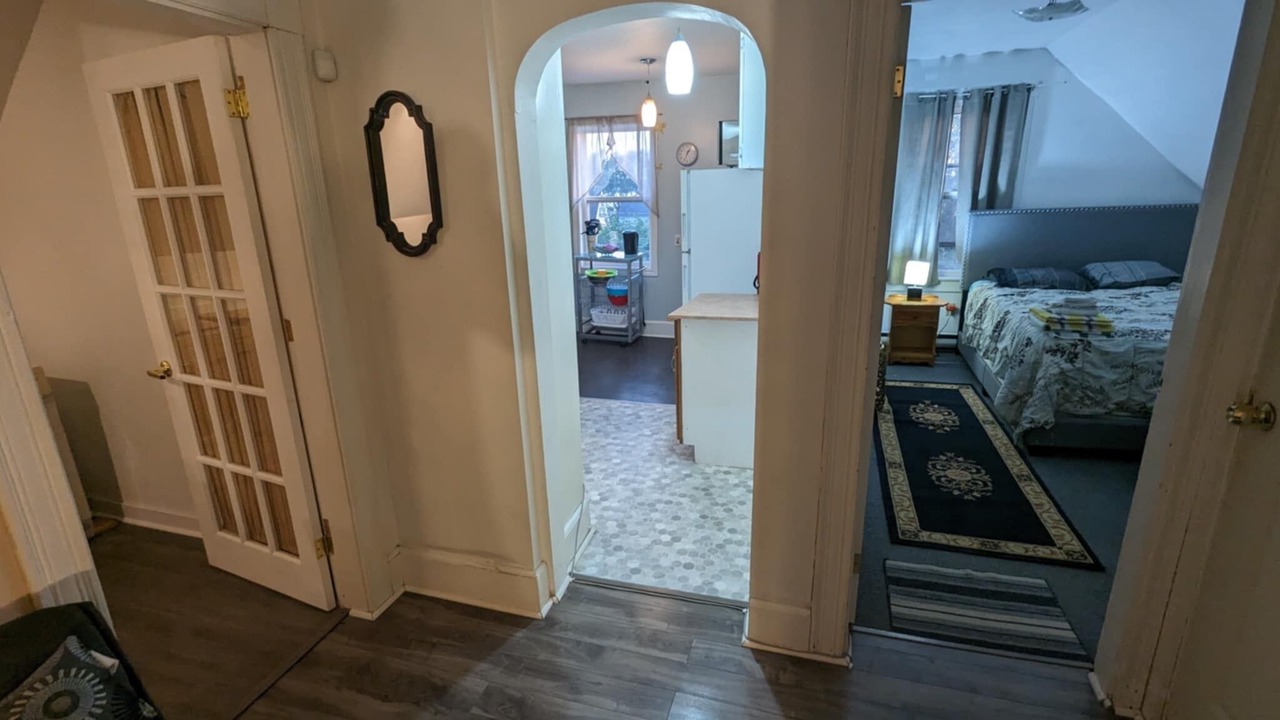 Photo of Bedroom in Cape Breton Regional Municipality