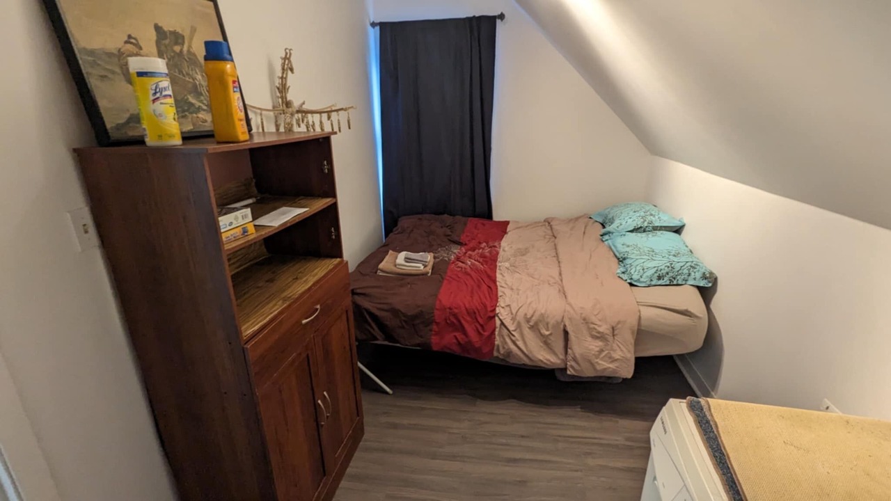 Photo of Bedroom in Cape Breton Regional Municipality