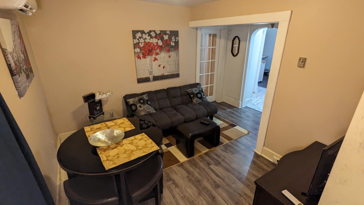 Photo of Livingroom in Cape Breton Regional Municipality